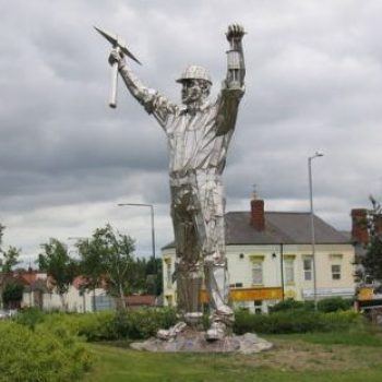 Brownhills