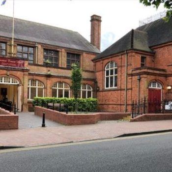 Darlaston